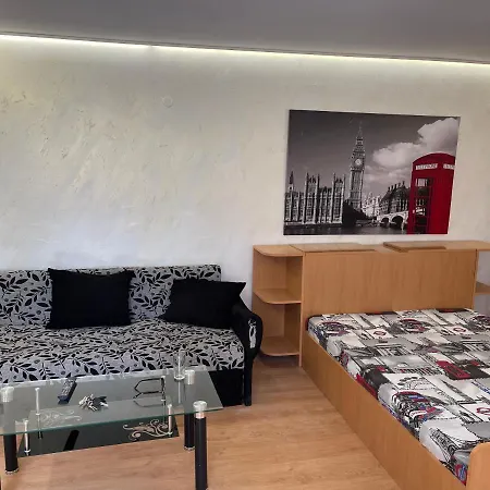 Appartamento Sweet Near The Sea Varna