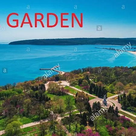 Апартамент Sweet Near The Sea *