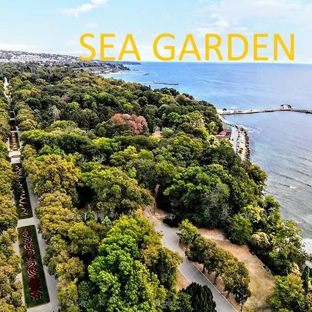 Апартамент Sweet Near The Sea Варна