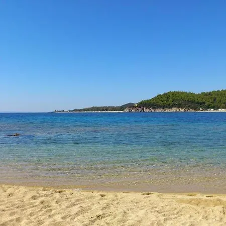 Sweet Near The Sea Апартамент